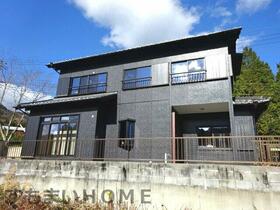 愛知県豊田市北曽木町柿内