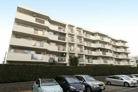 あざみ野団地３−３−１号棟