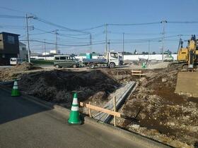 神奈川県藤沢市葛原