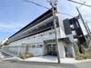 Alivis緑橋 4階 築1年6ヶ月の賃貸物件
