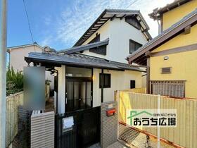 愛知県あま市七宝町秋竹四町田