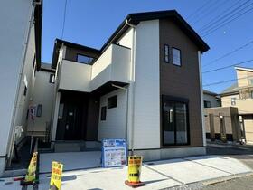 千葉県市川市菅野５丁目