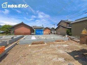 愛知県一宮市萩原町林野字大門先