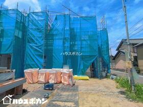 愛知県一宮市萩原町林野字大門先