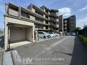 ライオンズプラザ武蔵新城