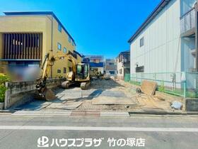 東京都足立区南花畑３丁目