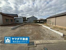 愛知県江南市曽本町幼川添