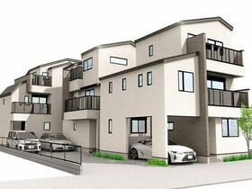 東京都練馬区中村２丁目