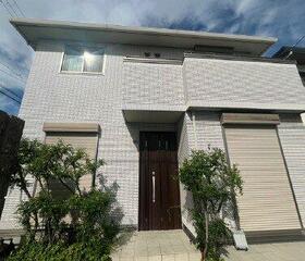 大阪府堺市西区浜寺昭和町２丁