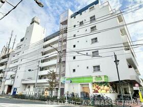 ハイネス阿佐ヶ谷