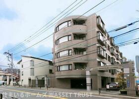 神奈川県川崎市宮前区有馬２丁目