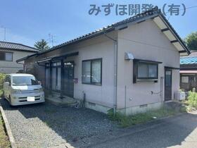 山形県酒田市字荒町