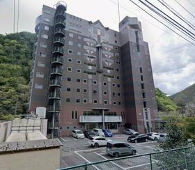 グランドール下部温泉郷