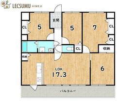 ロワイヤル飾磨