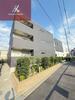 フジパレス三住町 1階 築4年2ヶ月の賃貸物件