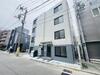 志村坂上駅より徒歩9分 4階 新築の賃貸物件
