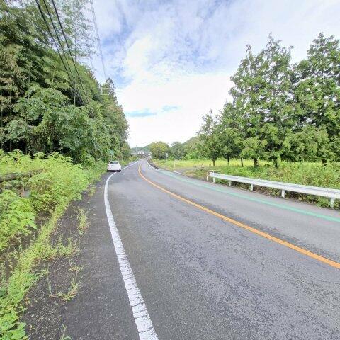 Land, Tomioka, Gunma