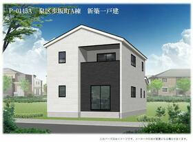 宮城県仙台市泉区歩坂町