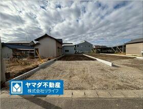 愛知県江南市曽本町幼川添