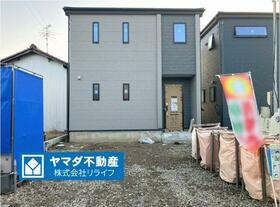 愛知県江南市曽本町幼川添