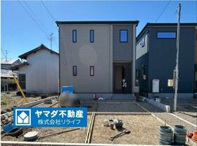 愛知県江南市曽本町幼川添