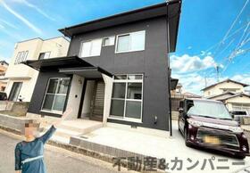 愛媛県松山市鴨川３丁目