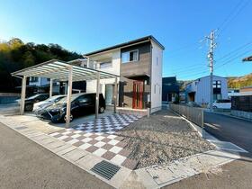 岐阜県岐阜市粟野西８丁目