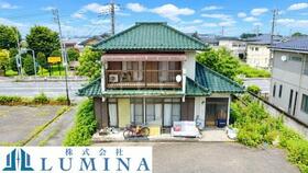 群馬県高崎市新町