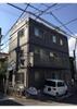 恵比寿駅より徒歩8分 1階 築14年4ヶ月の賃貸物件