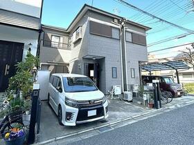 兵庫県尼崎市長洲中通２丁目