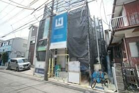 東京都府中市新町２丁目