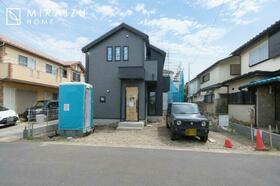 東京都小平市小川町１丁目