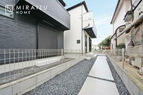 東京都小平市小川町１丁目