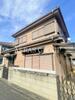 ひばりヶ丘駅より徒歩5分 築44年3ヶ月の賃貸物件