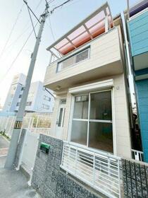 兵庫県神戸市灘区岩屋中町１丁目