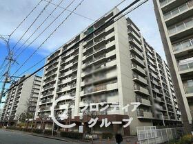 東急ドエル奈良パークビレッジ４号棟　中古マンション