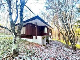 長野県諏訪郡原村−