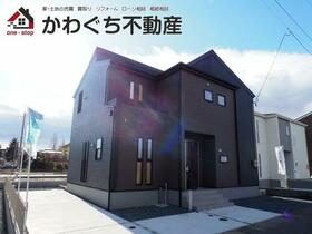 福島県福島市方木田字上原