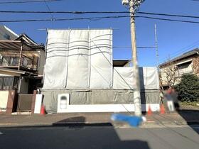 東京都大田区田園調布１丁目