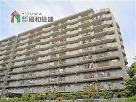 サンシティ朝霧