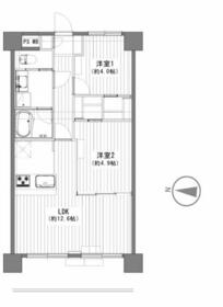 セザールお花茶屋