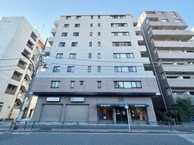 クレストコート中落合