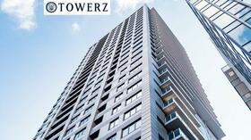 クレヴィアタワー大阪本町