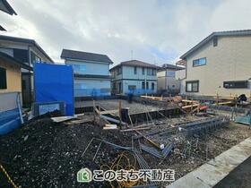 栃木県宇都宮市御幸ケ原町