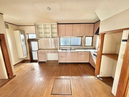 detached 茨城県土浦市烏山２丁目