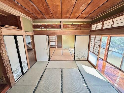 detached 茨城県土浦市烏山２丁目