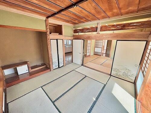 detached 茨城県土浦市烏山２丁目