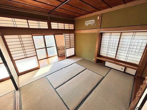 detached 茨城県土浦市烏山２丁目