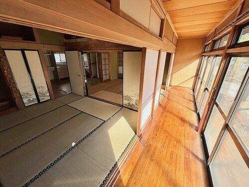 detached 茨城県土浦市烏山２丁目