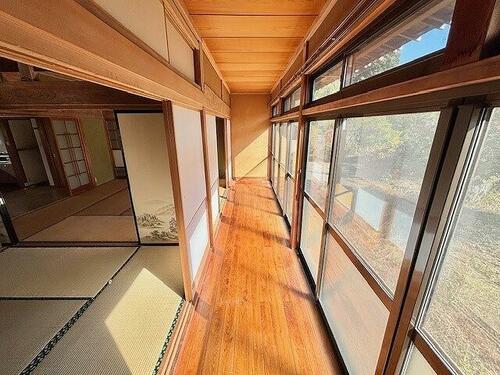 detached 茨城県土浦市烏山２丁目